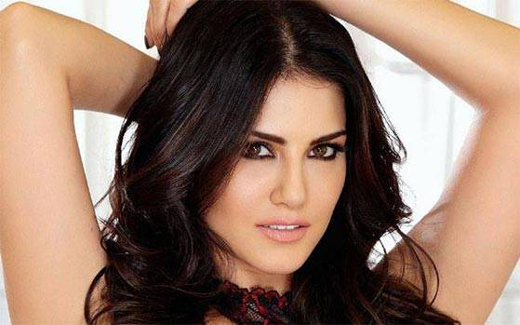 Sunny Leone 1